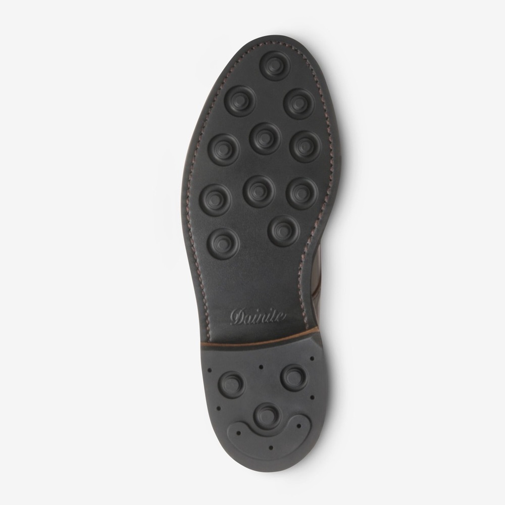 Allen Edmonds - Higgins Mill Boot View 6